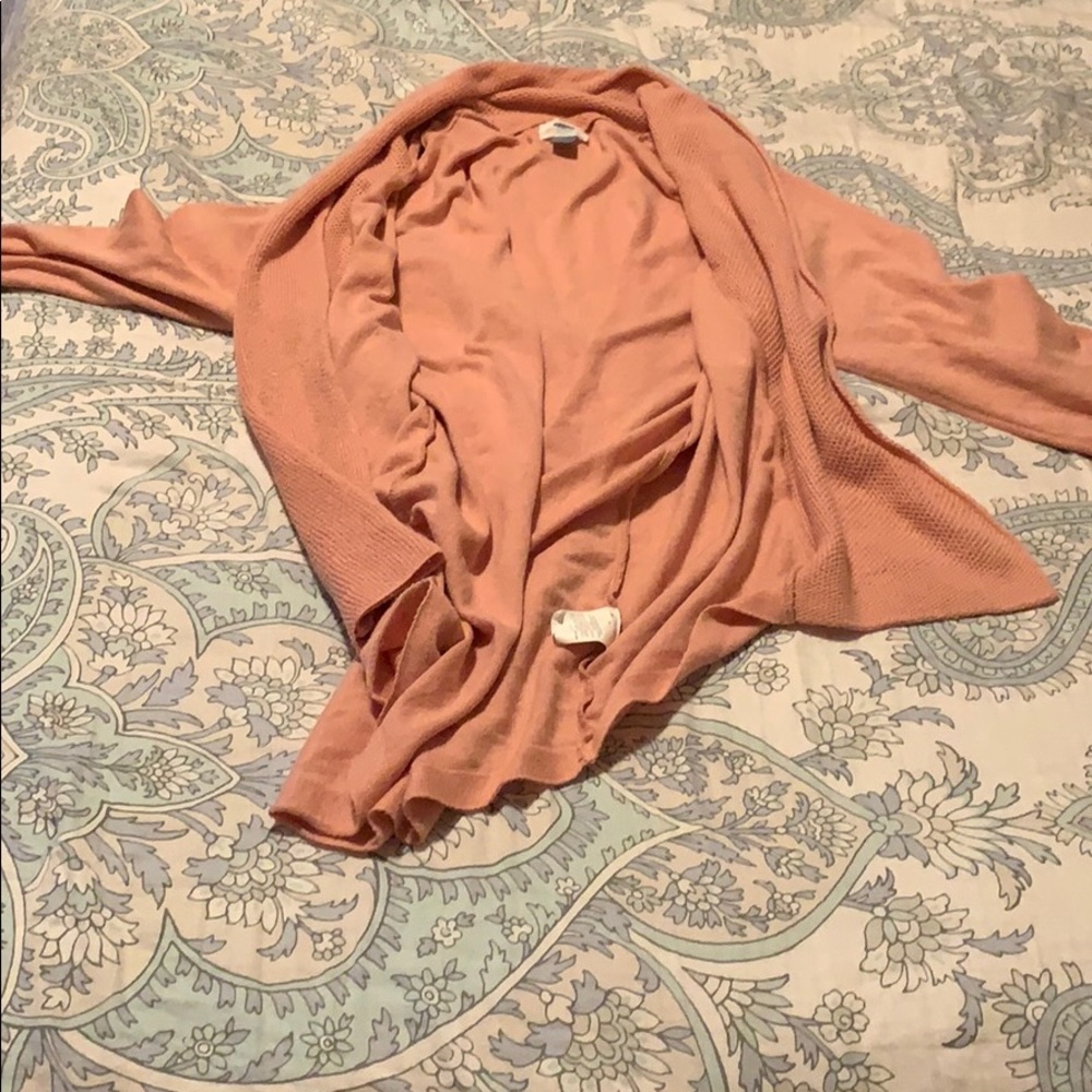 Old navy cardigan